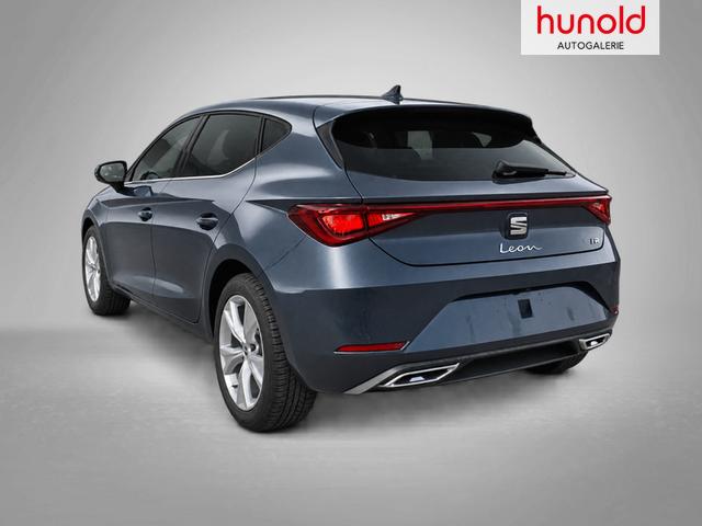 Seat Leon FR 1.5 eTSI 7-Gang-DSG 