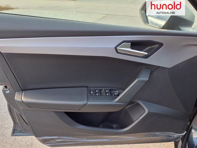 Seat Leon FR 1.5 eTSI 7-Gang-DSG 