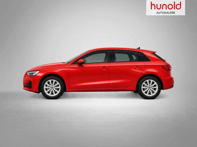 Audi A3 Sportback 1.5 TFSI S-tronic 