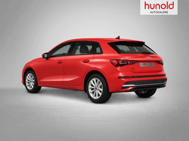 Audi A3 Sportback 1.5 TFSI S-tronic 