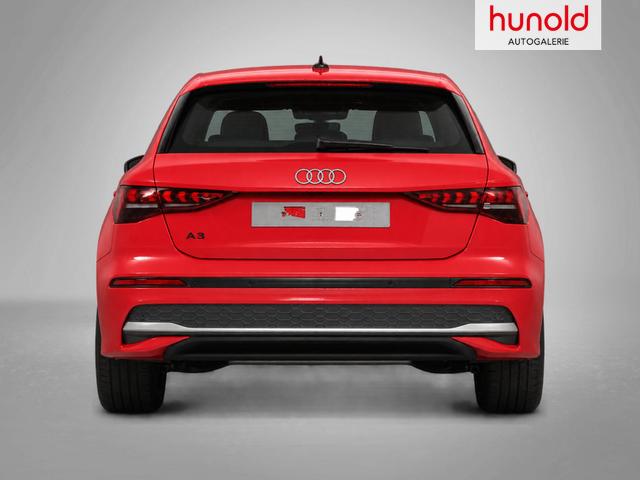 Audi A3 Sportback 1.5 TFSI S-tronic 