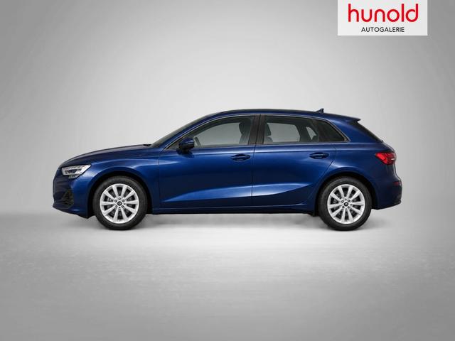 Audi A3 Sportback 1.5 TFSI S-tronic 