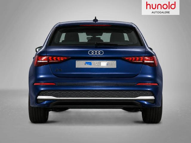Audi A3 Sportback 1.5 TFSI S-tronic 
