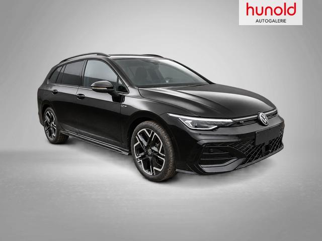 Volkswagen Golf Variant R-Line 2.0 TDI 7-Gang-DSG 