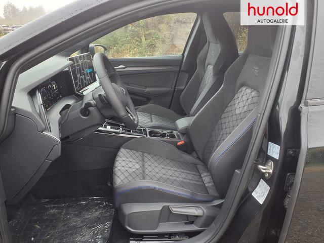 Volkswagen Golf Variant R-Line 2.0 TDI 7-Gang-DSG 