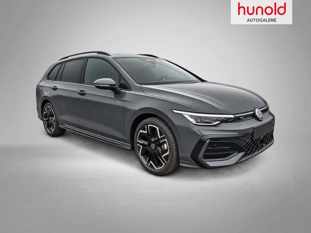 Volkswagen Golf Variant R-Line 2.0 TDI 7-Gang-DSG 