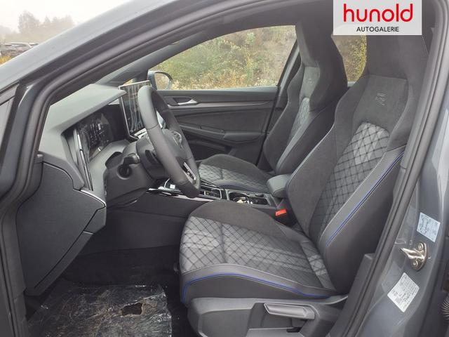 Volkswagen Golf Variant R-Line 2.0 TDI 7-Gang-DSG 