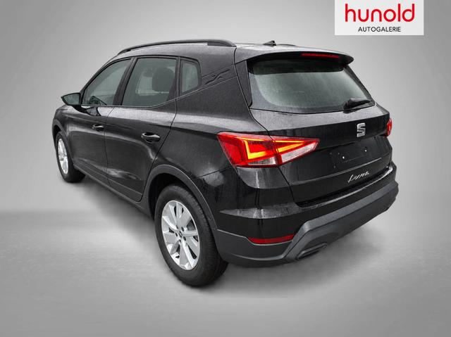 Seat Arona Style 1.0 TSI 7-Gang-DSG 