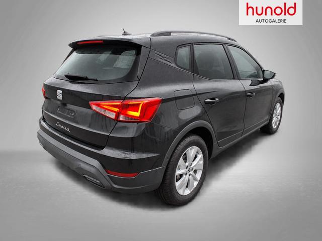 Seat Arona Style 1.0 TSI 7-Gang-DSG 