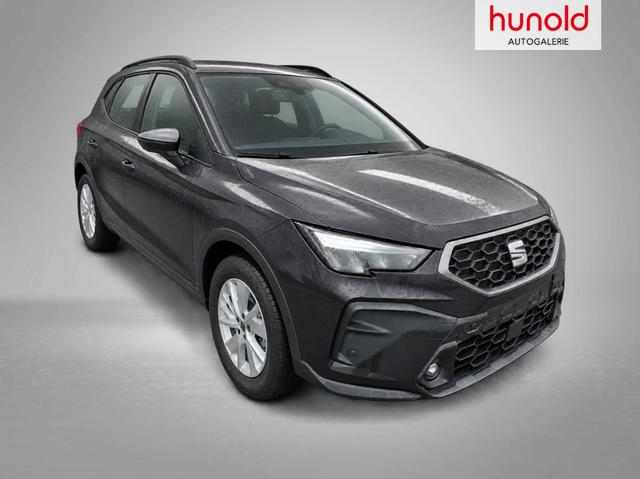 Seat Arona Style 1.0 TSI 7-Gang-DSG 