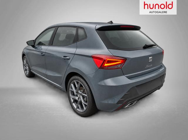 Seat Ibiza FR 1.5 TSI 7-Gang-DSG 