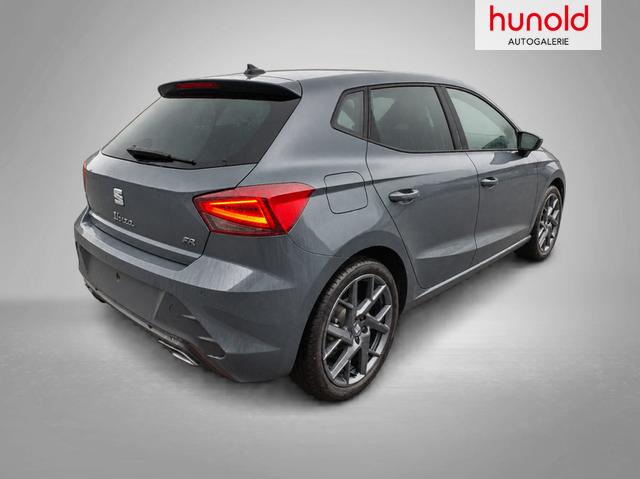 Seat Ibiza FR 1.5 TSI 7-Gang-DSG 