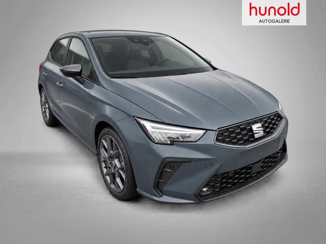 Seat Ibiza FR 1.5 TSI 7-Gang-DSG 