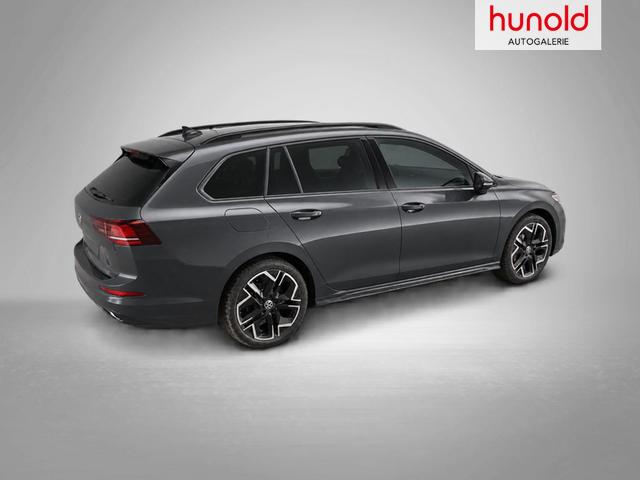 Volkswagen Golf Variant R-Line 1.5 eTSI 7-Gang-DSG 