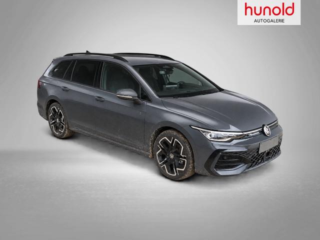 Volkswagen Golf Variant R-Line 1.5 eTSI 7-Gang-DSG 