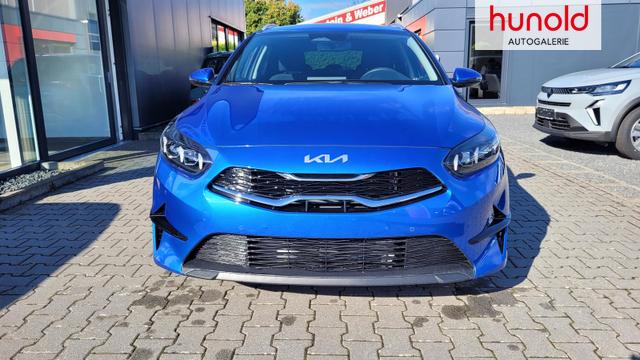 Kia Ceed Sportswagon TOP SW Top*LED*Navi*Shzg*Lhzg*PDC*Cam*17" 