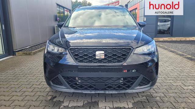 Seat Arona Style Style*5JGar*LED*Shzg*PDC*16Zoll*ACA* 