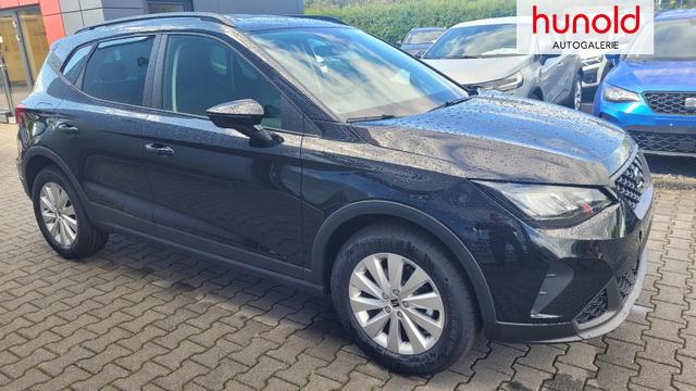 Seat Arona Style Style*5JGar*LED*Shzg*PDC*16Zoll*ACA* 