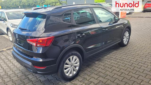 Seat Arona Style Style*5JGar*LED*Shzg*PDC*16Zoll*ACA* 