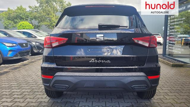 Seat Arona Style Style*5JGar*LED*Shzg*PDC*16Zoll*ACA* 
