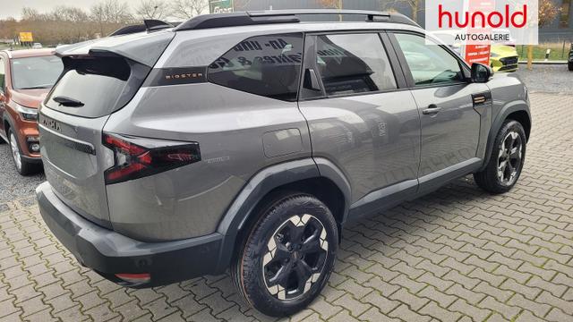 Dacia Bigster Extreme LPG Hybrid 4x4 *LED*NAVI*SHZ*360 