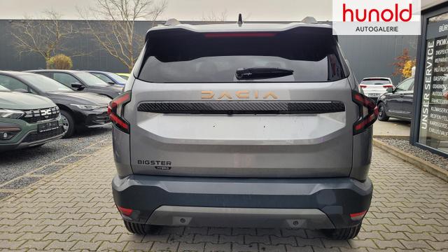 Dacia Bigster Extreme LPG Hybrid 4x4 *LED*NAVI*SHZ*360 