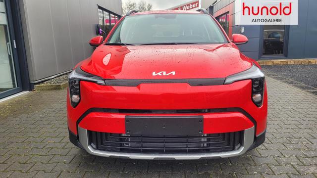 Kia Stonic Spin MJ26 100PS SHZ+PDC h&v+Cam+Navi+Klima 