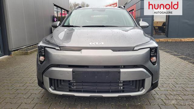 Kia Stonic Spin MJ26 100PS SHZ+PDC h&v+Cam+Navi+Klima 