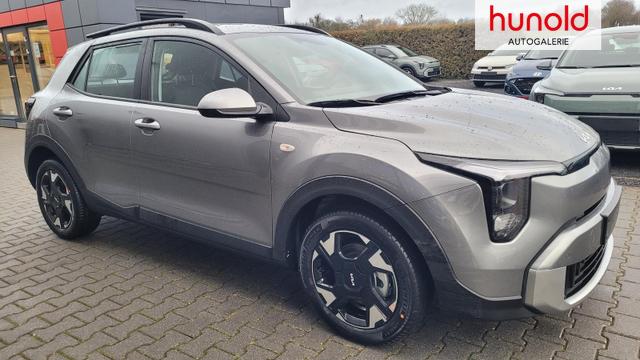 Kia Stonic Spin MJ26 100PS SHZ+PDC h&v+Cam+Navi+Klima 