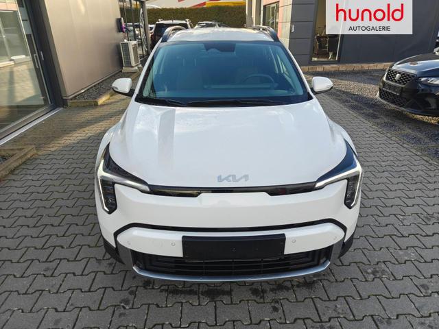 Kia Stonic Exclusive FL*LED*Navi*Shzg*PDCv+h*Cam*16" 