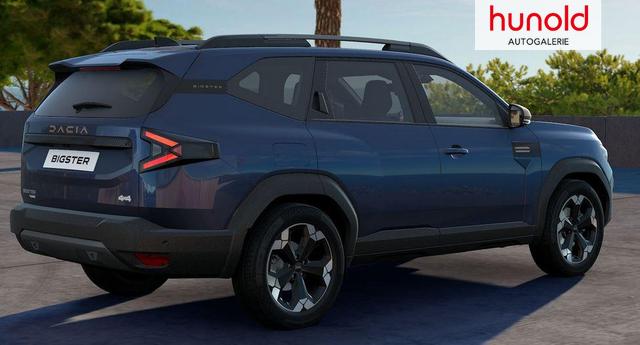Dacia Bigster Extreme LPG Hybrid 4x4 *LED*NAVI*SHZ*360 