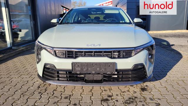 Kia K4 1.6 T-GDI 110 kW Vision DCT+NAVI+SHZ+ACA+LED+KAMERA 