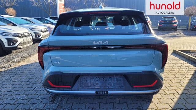 Kia K4 1.6 T-GDI 110 kW Vision DCT+NAVI+SHZ+ACA+LED+KAMERA 