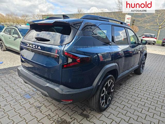Dacia Bigster Hybrid 155 Journey Journey*LED*Navi*PDC*360*Shzg*SD*ACC*19" 