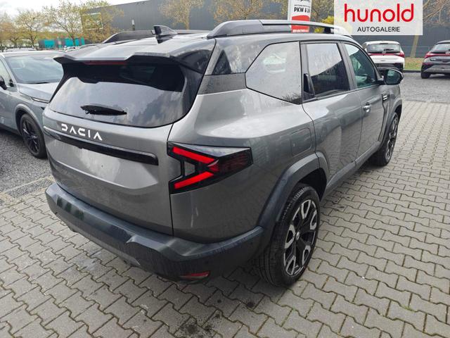 Dacia Bigster Hybrid 155 Journey Journey*LED*Navi*PDC*360*Shzg*SD*ACC*19" 