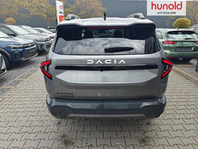 Dacia Bigster Hybrid 155 Journey Journey*LED*Navi*PDC*360*Shzg*SD*ACC*19" 