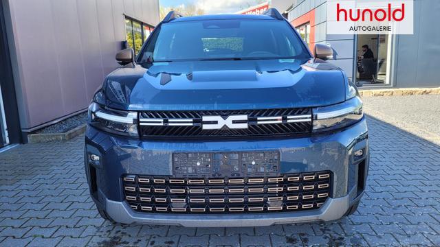 Dacia Bigster Extreme Hybrid 155*LED*NAVI*SHZ*360*PANO 