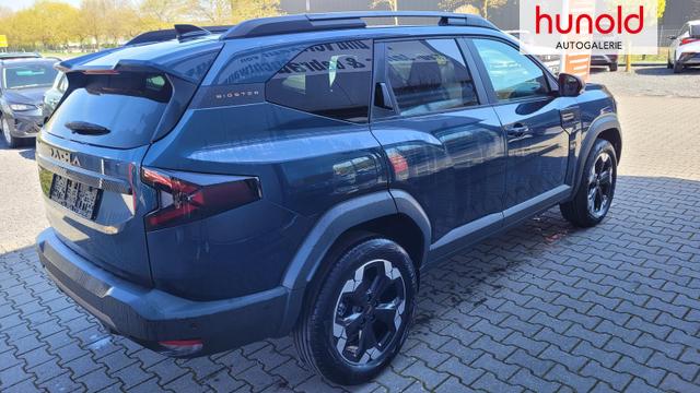 Dacia Bigster Extreme Hybrid 155*LED*NAVI*SHZ*360*PANO 