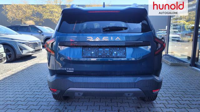 Dacia Bigster Extreme Hybrid 155*LED*NAVI*SHZ*360*PANO 