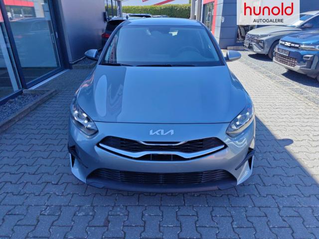 Kia Ceed Spin 1.5 T-GDI AT Kamera*Sitzheizung*APP*Navi 