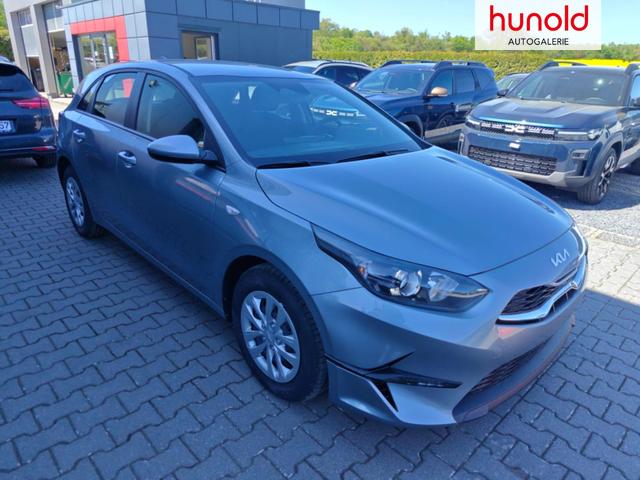 Kia Ceed Spin 1.5 T-GDI AT Kamera*Sitzheizung*APP*Navi 