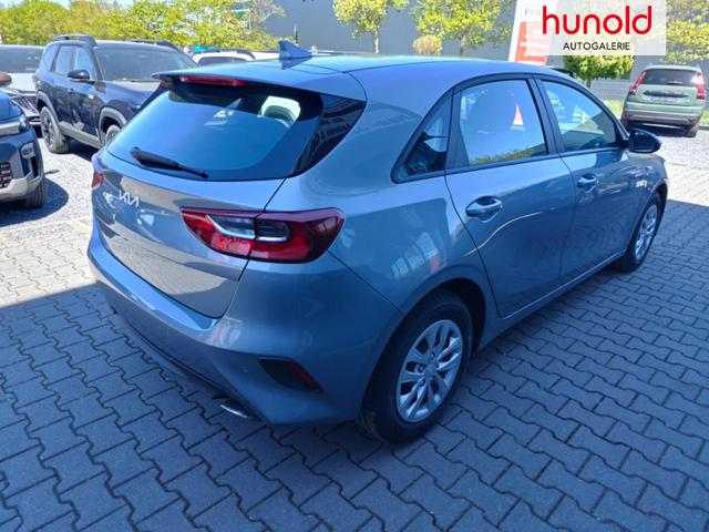 Kia Ceed Spin 1.5 T-GDI AT Kamera*Sitzheizung*APP*Navi 
