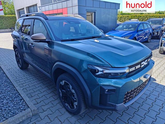 Dacia Bigster Extreme LPG Hybrid 4x4 *LED*NAVI*SHZ*360 