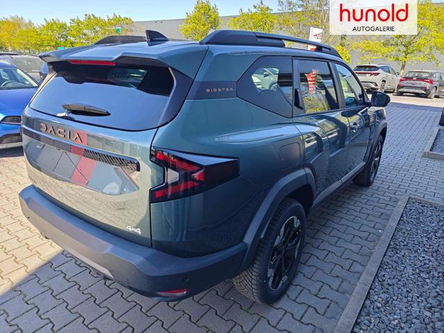 Dacia Bigster Extreme LPG Hybrid 4x4 *LED*NAVI*SHZ*360 