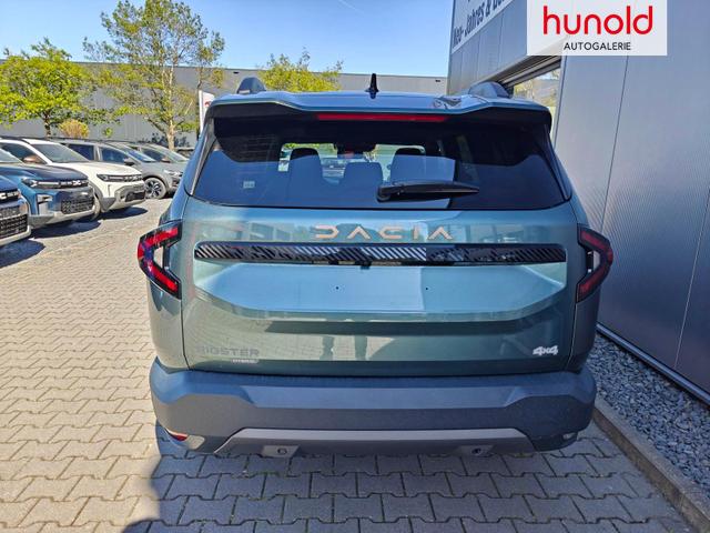 Dacia Bigster Extreme LPG Hybrid 4x4 *LED*NAVI*SHZ*360 