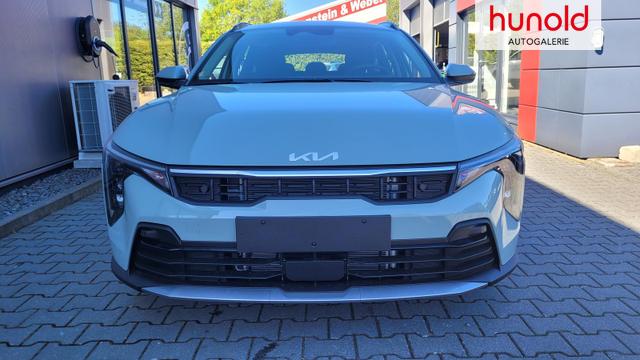Kia K4 Sportswagon 1.6 T-GDI 110 kW Vision SW DCT+NAVI+SHZ+ACA+LED+KAMERA 