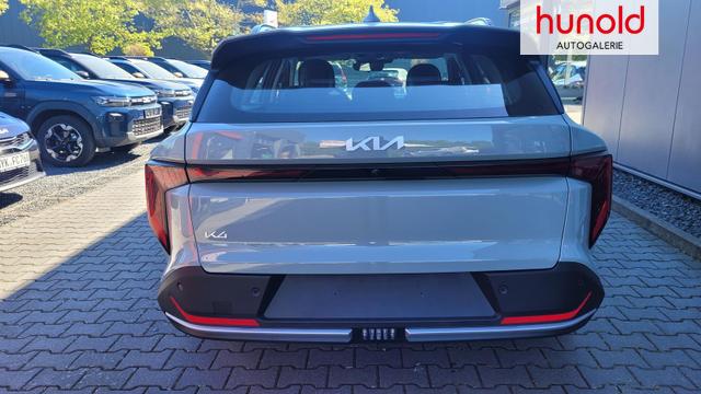 Kia K4 Sportswagon 1.6 T-GDI 110 kW Vision SW DCT+NAVI+SHZ+ACA+LED+KAMERA 