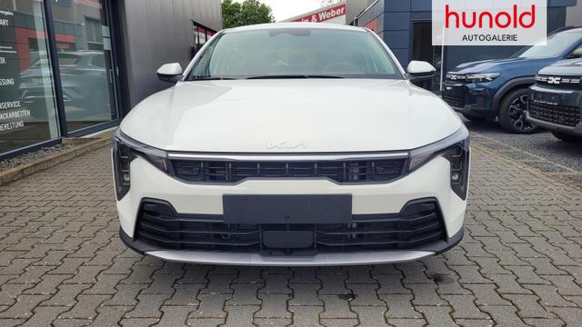 Kia K4 Vision 1.0 +NAVI+SHZ+ACA+LED+KAMERA 