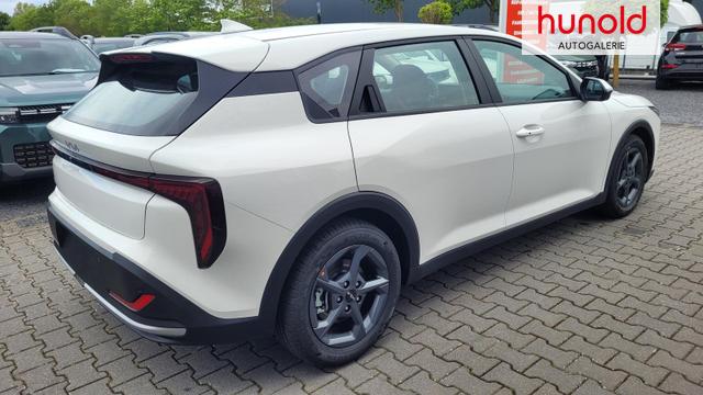 Kia K4 Vision 1.0 +NAVI+SHZ+ACA+LED+KAMERA 