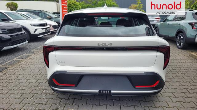 Kia K4 Vision 1.0 +NAVI+SHZ+ACA+LED+KAMERA 